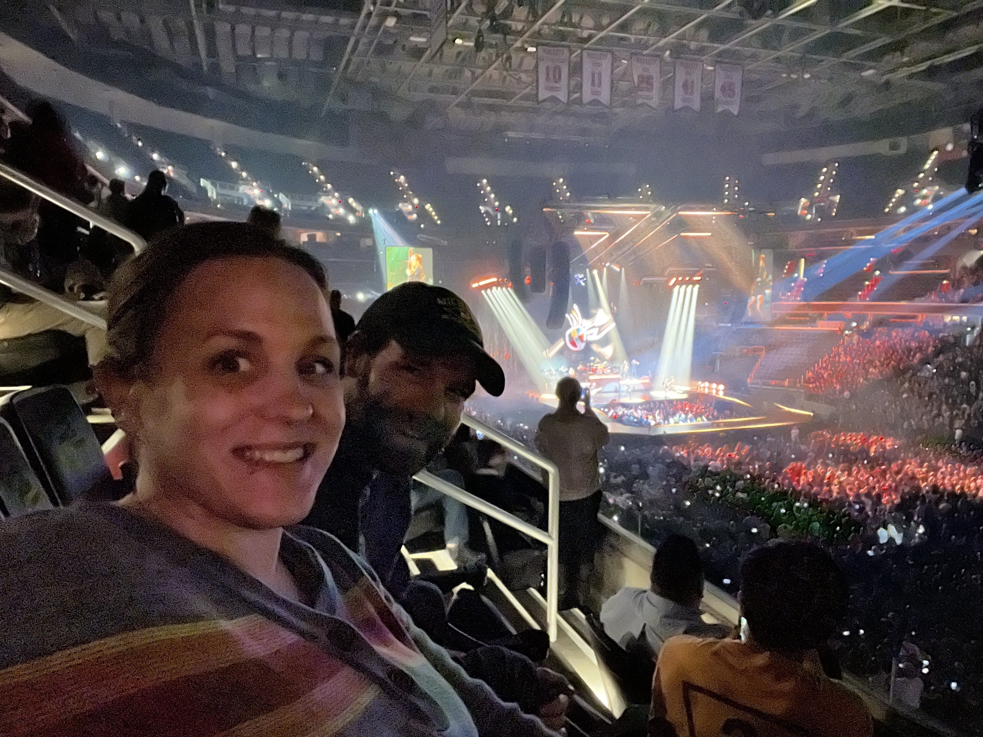 Panic! At the Disco - Viva Las Vengeance Tour