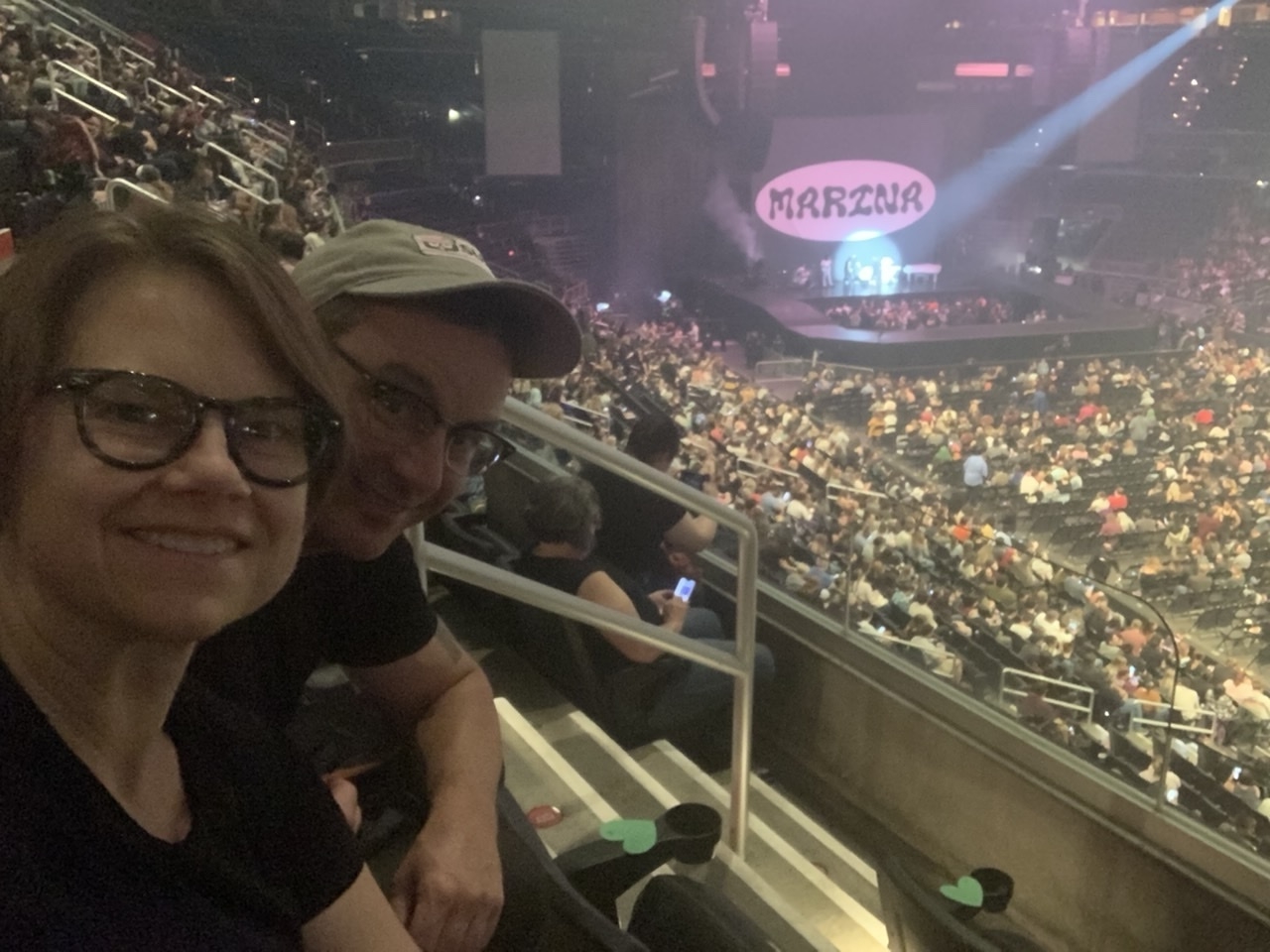 Panic! At the Disco - Viva Las Vengeance Tour
