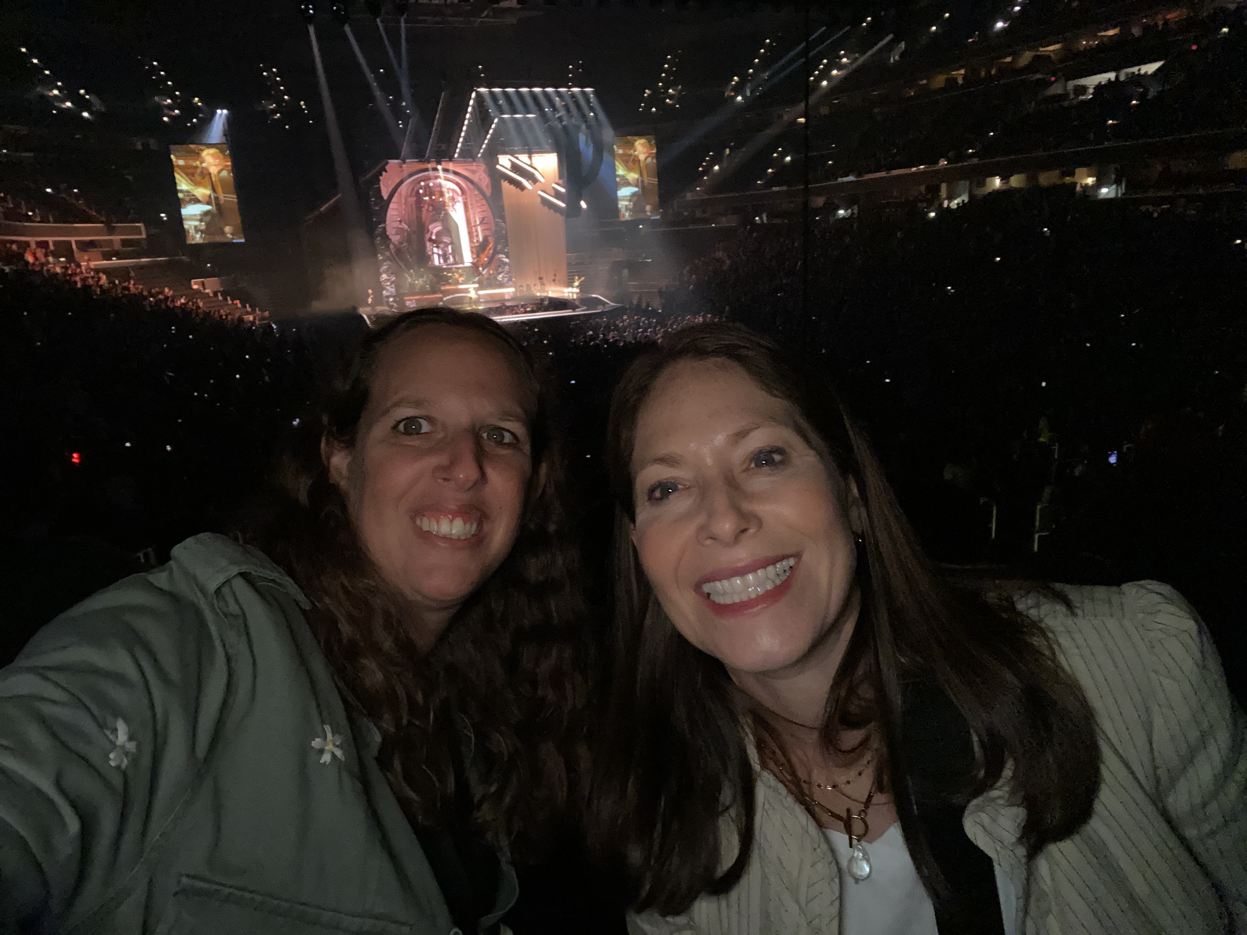 Panic! At the Disco - Viva Las Vengeance Tour