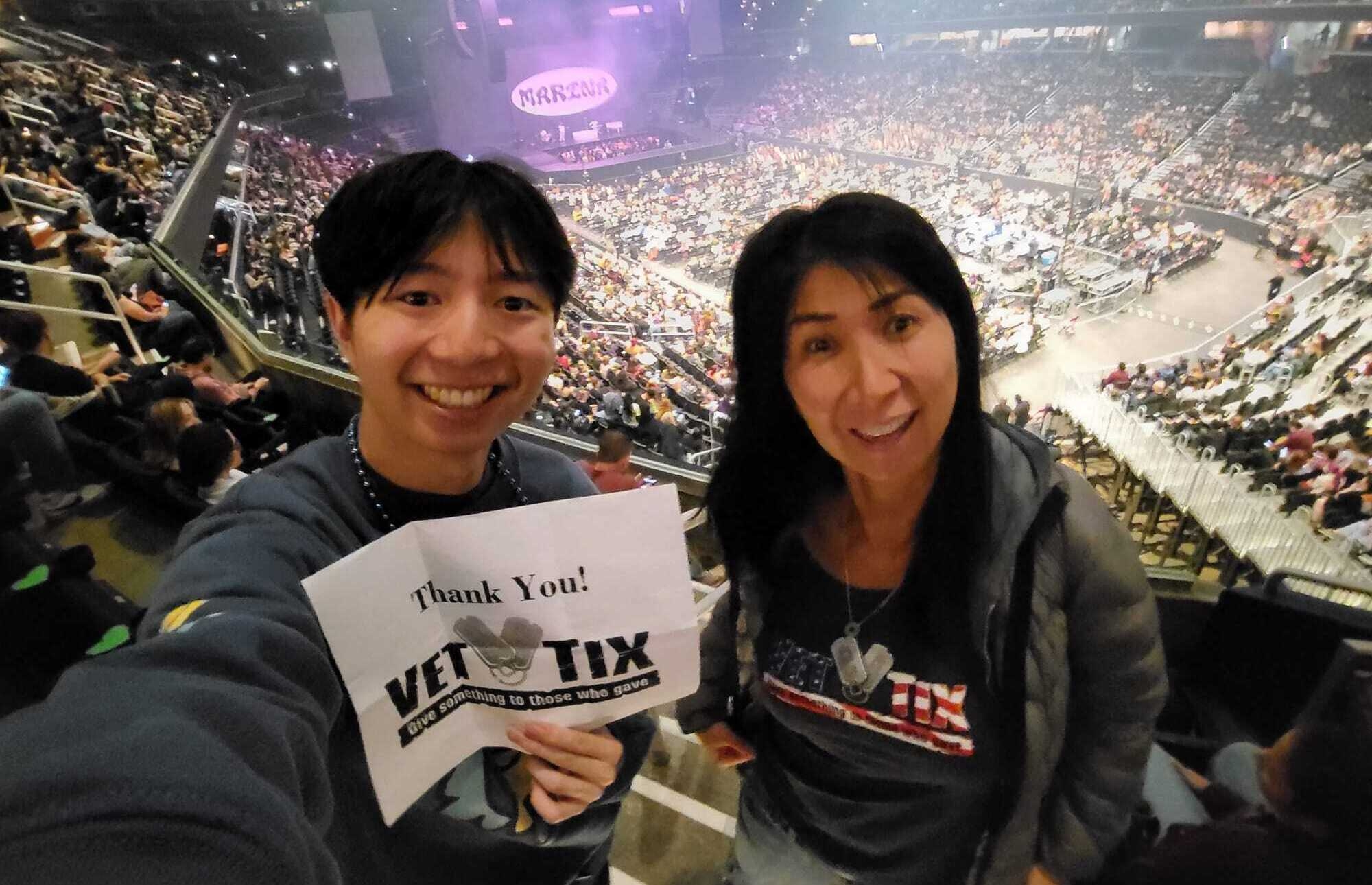 Panic! At the Disco - Viva Las Vengeance Tour