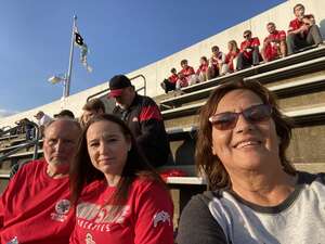 Ohio State Buckeyes - NCAA Football vs University of Wisconsin-Madison