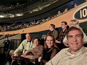 An Evening With Michael Buble