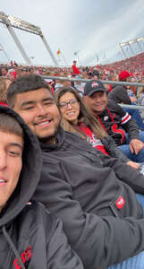 Ohio State Buckeyes - NCAA Football vs Rutgers Scarlet Knights