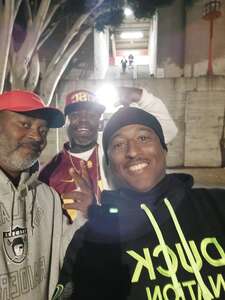 USC Trojans - NCAA Football vs Colorado Buffaloes