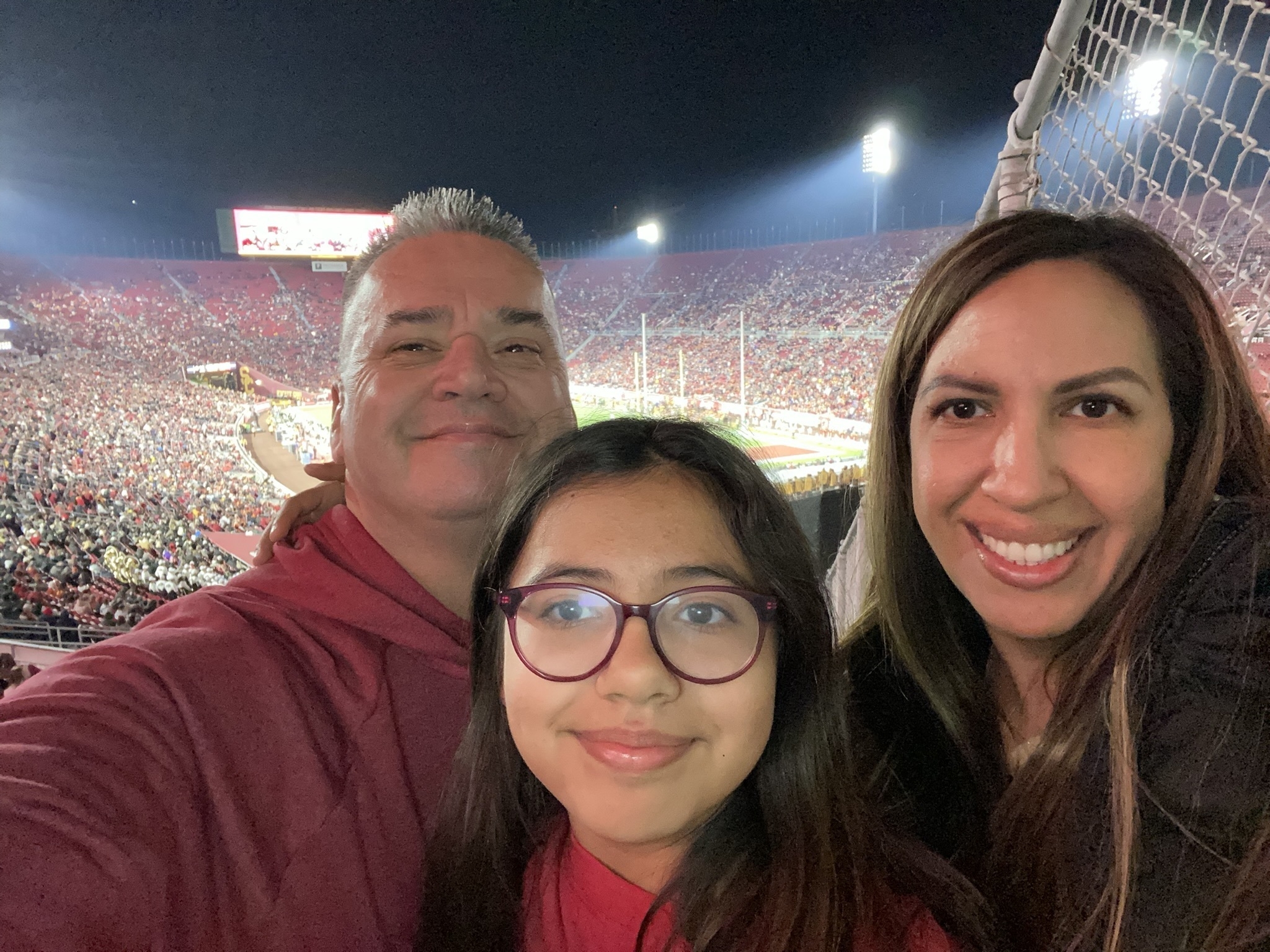 USC Trojans - NCAA Football vs Colorado Buffaloes