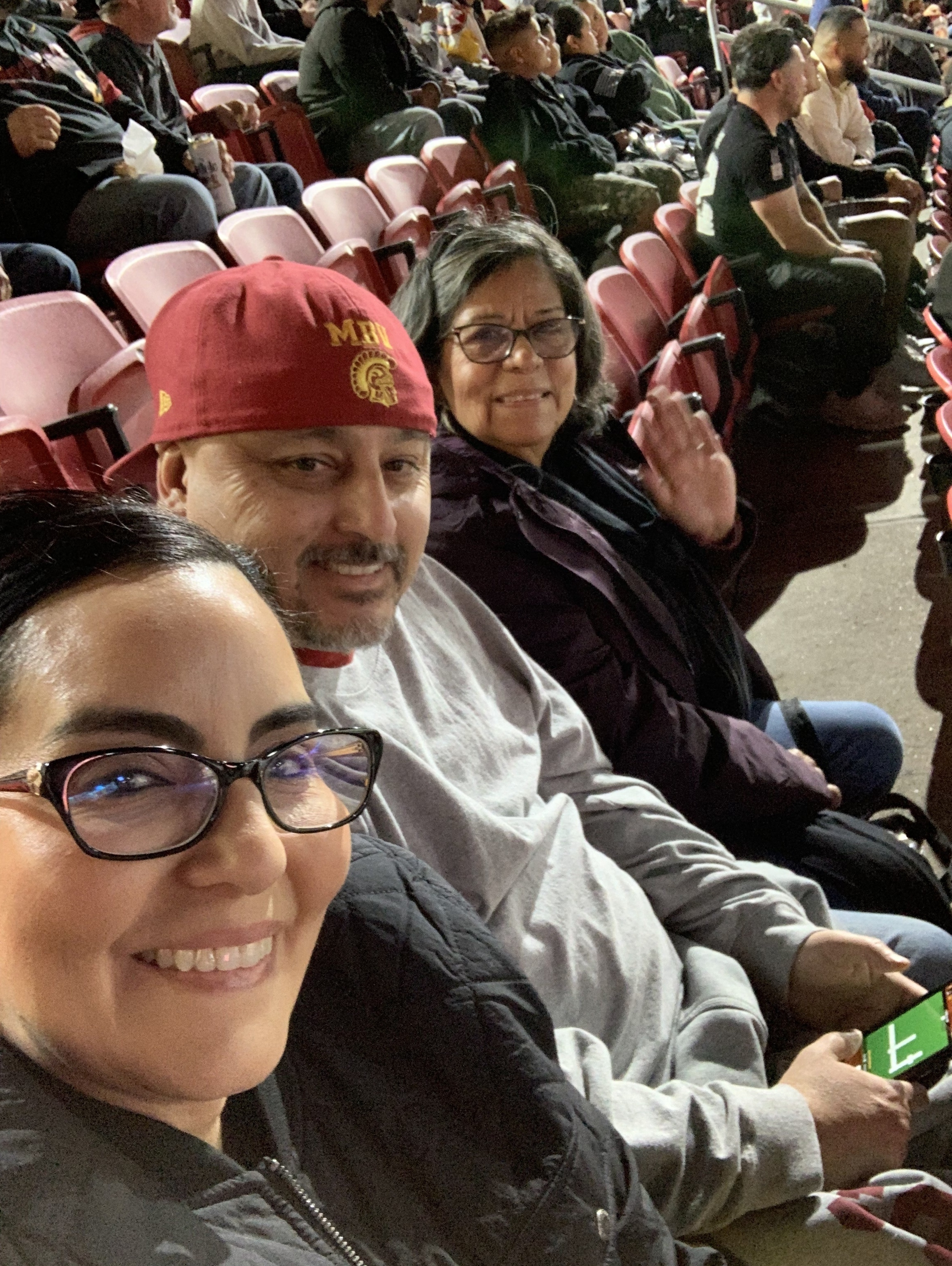 USC Trojans - NCAA Football vs Colorado Buffaloes