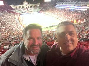 USC Trojans - NCAA Football vs Colorado Buffaloes