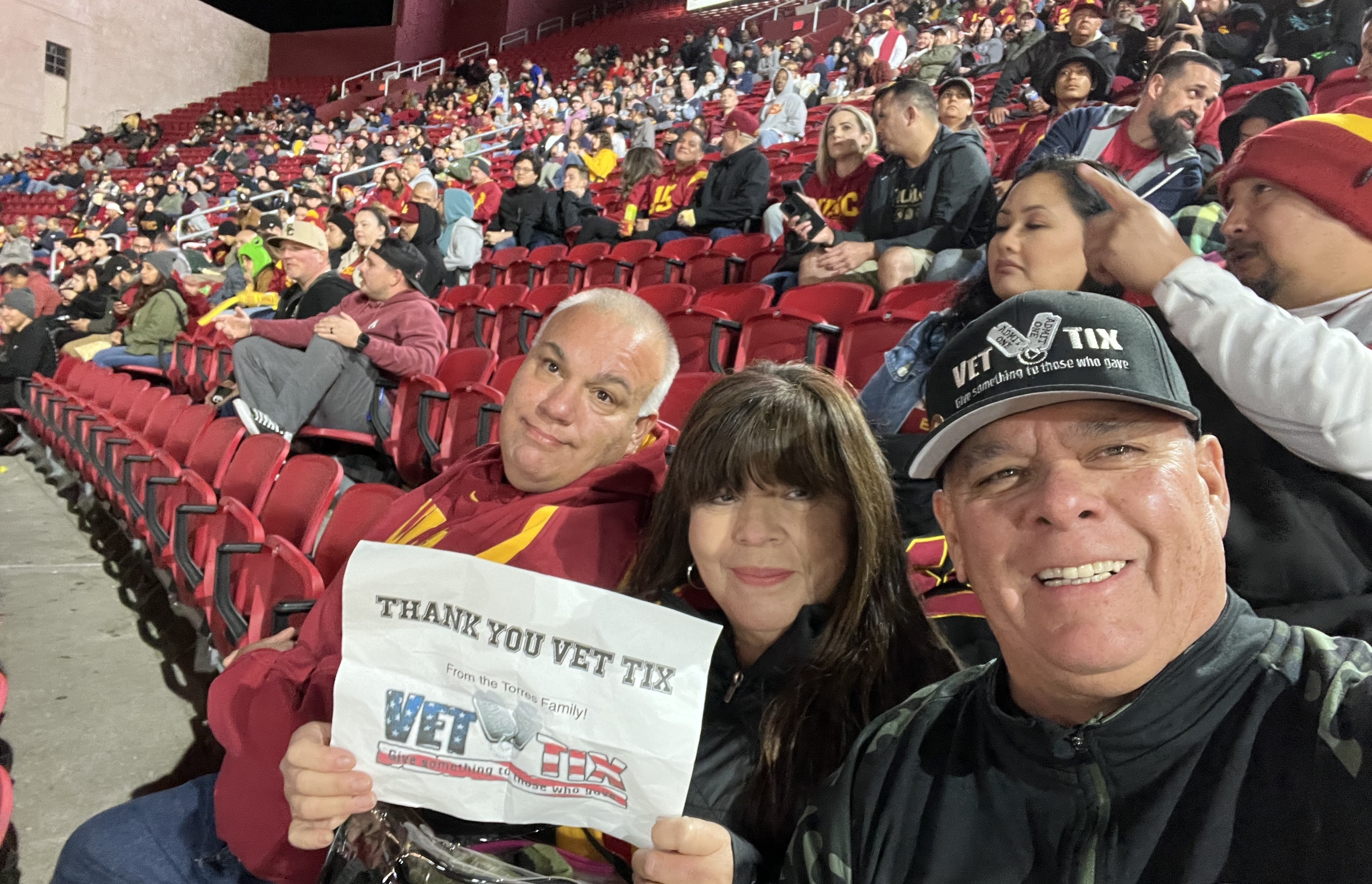 USC Trojans - NCAA Football vs Colorado Buffaloes