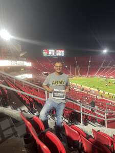 USC Trojans - NCAA Football vs Colorado Buffaloes