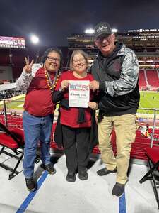 USC Trojans - NCAA Football vs Colorado Buffaloes