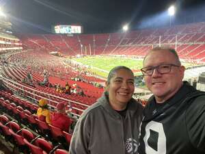 USC Trojans - NCAA Football vs Colorado Buffaloes
