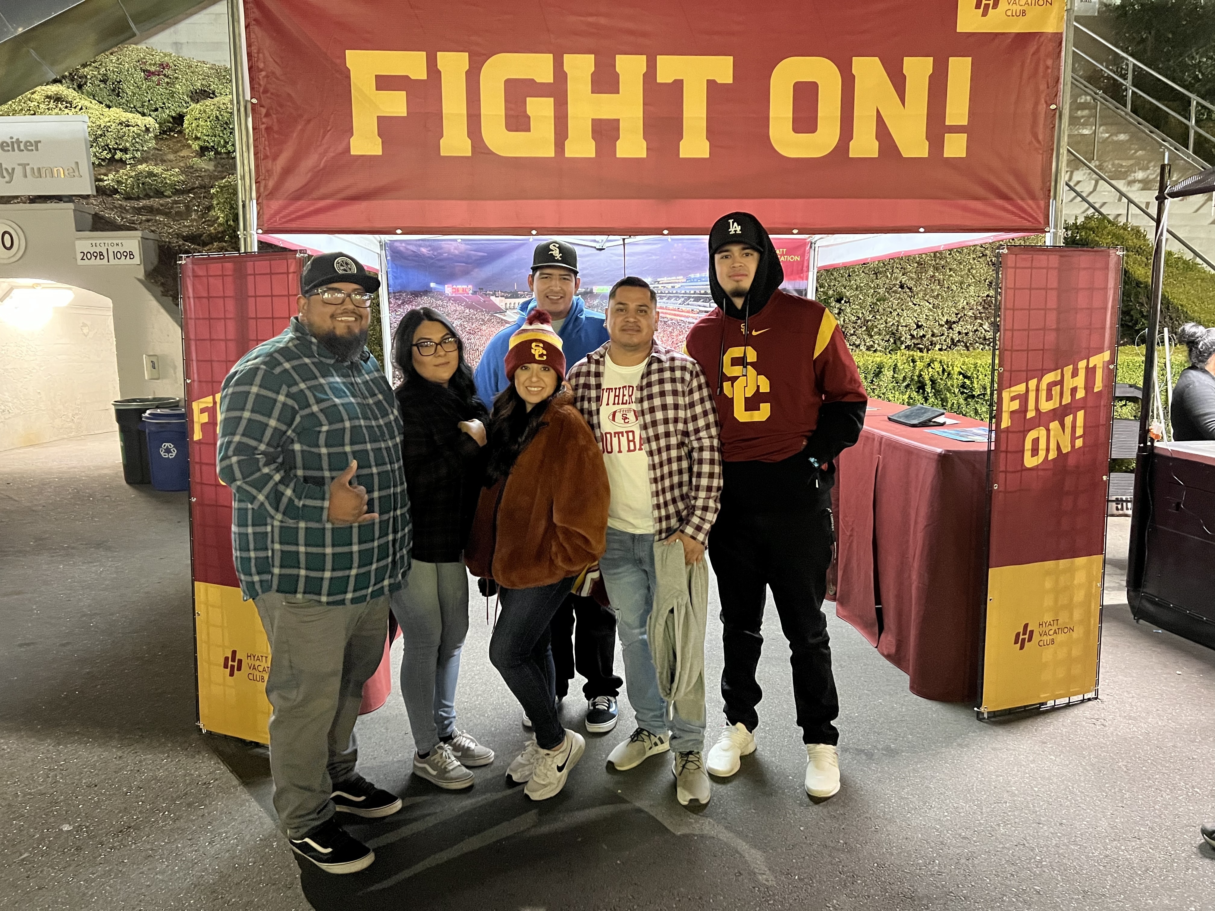 USC Trojans - NCAA Football vs Colorado Buffaloes