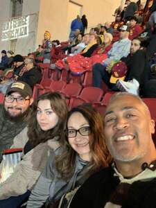 USC Trojans - NCAA Football vs Colorado Buffaloes