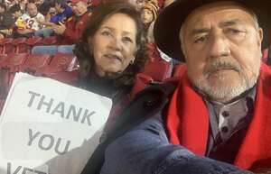 USC Trojans - NCAA Football vs Colorado Buffaloes