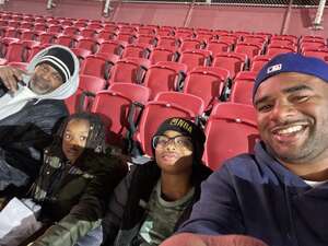USC Trojans - NCAA Football vs Colorado Buffaloes
