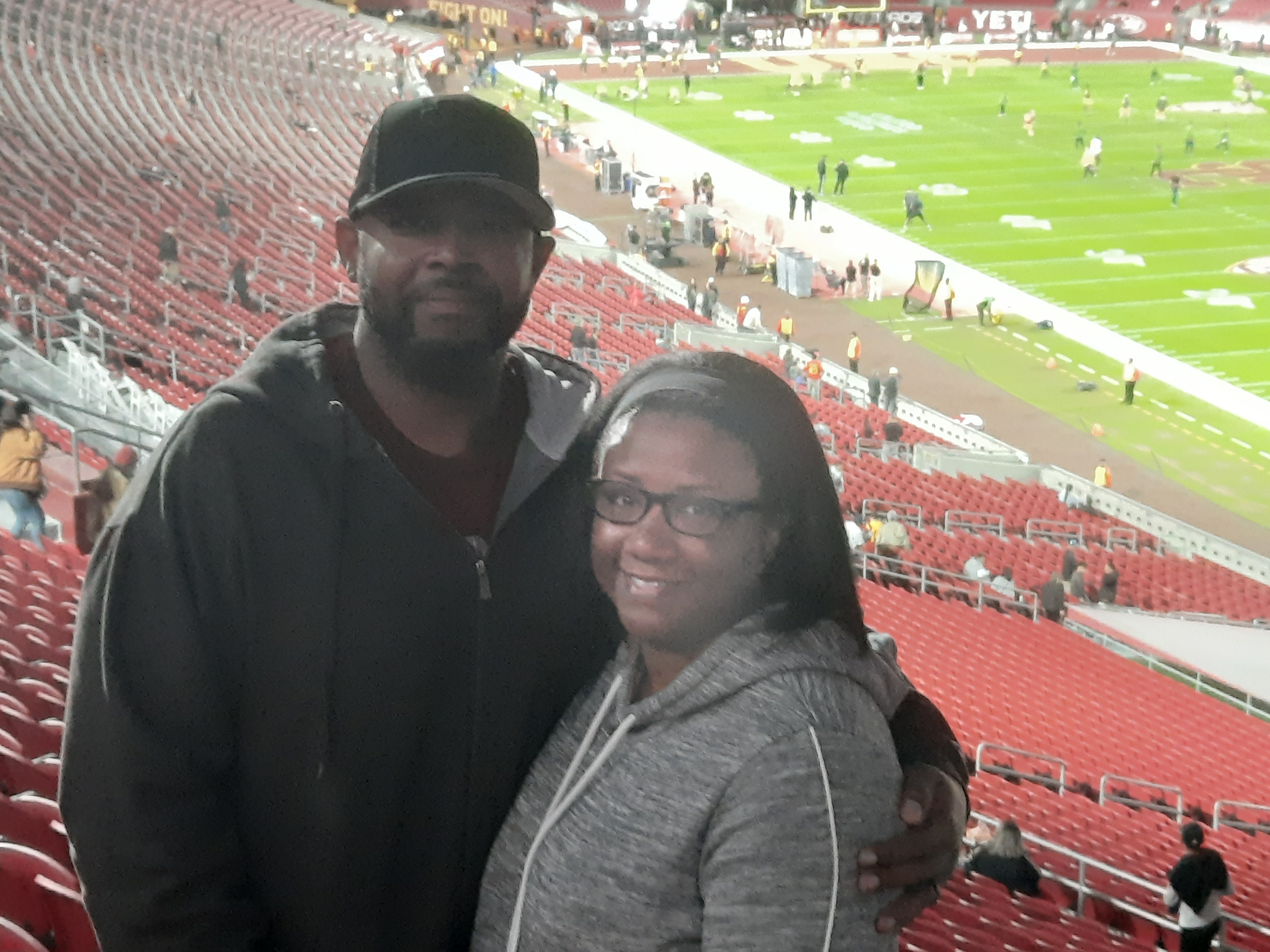 USC Trojans - NCAA Football vs Colorado Buffaloes
