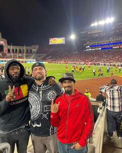USC Trojans - NCAA Football vs Colorado Buffaloes