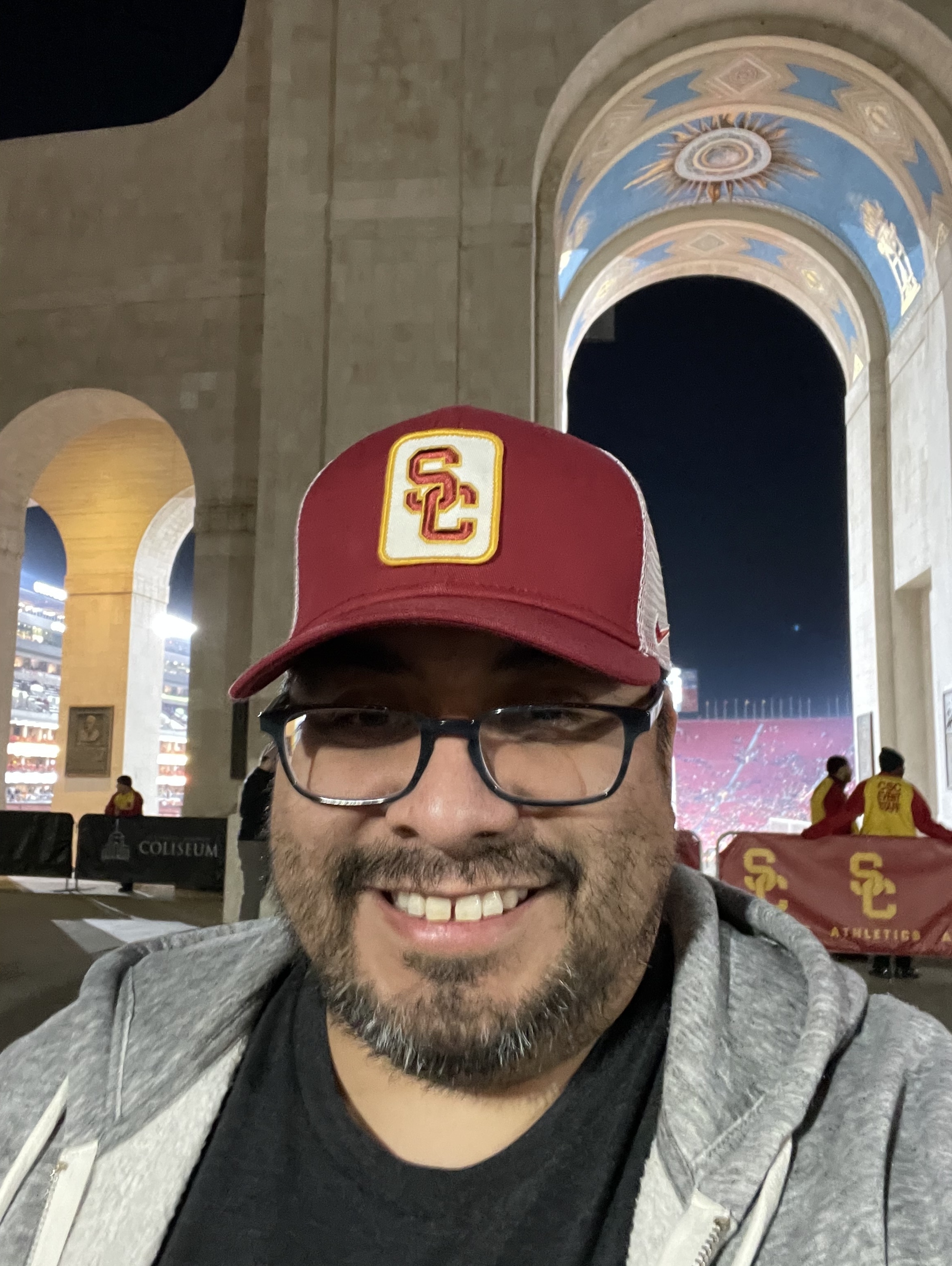 USC Trojans - NCAA Football vs Colorado Buffaloes