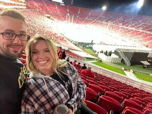 USC Trojans - NCAA Football vs Colorado Buffaloes
