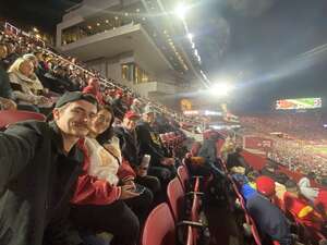 USC Trojans - NCAA Football vs Colorado Buffaloes