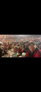 USC Trojans - NCAA Football vs Colorado Buffaloes