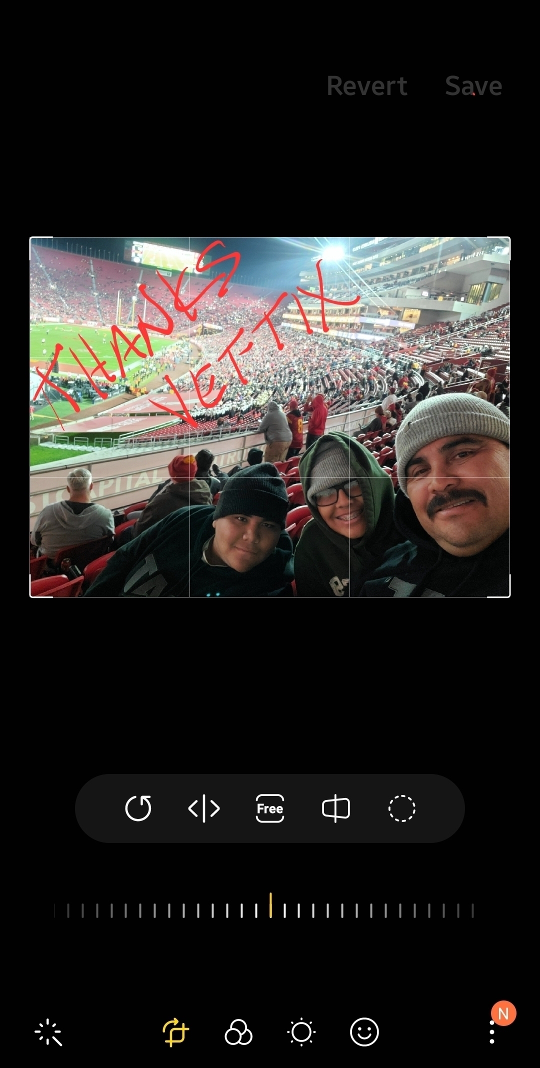 USC Trojans - NCAA Football vs Colorado Buffaloes