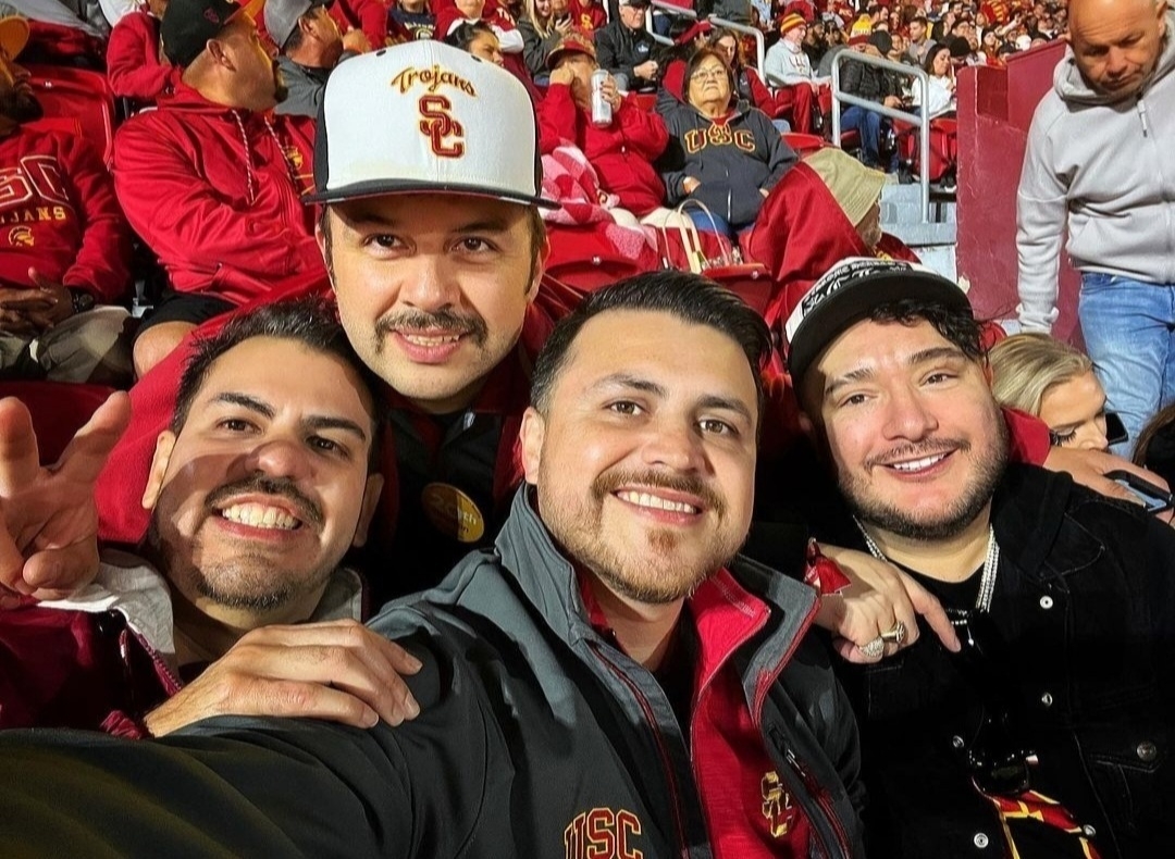 USC Trojans - NCAA Football vs Colorado Buffaloes