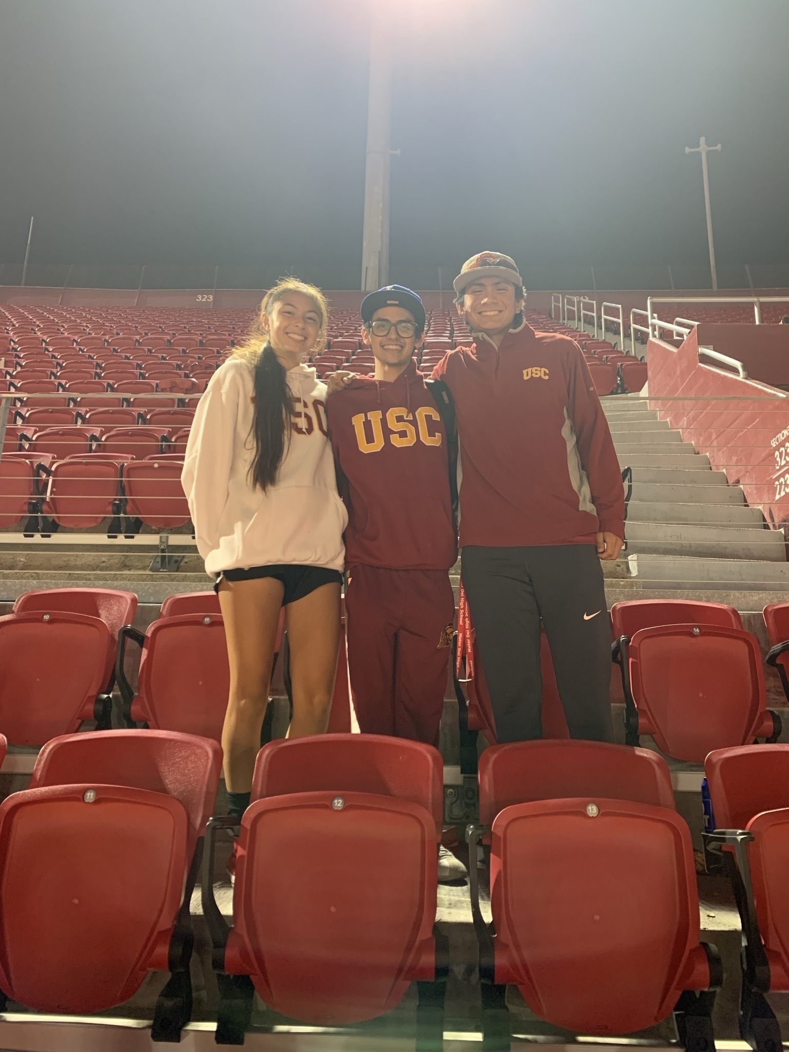 USC Trojans - NCAA Football vs Colorado Buffaloes