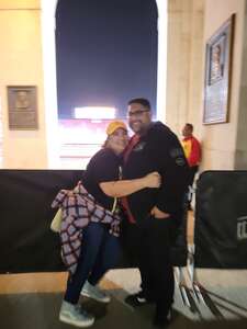 USC Trojans - NCAA Football vs Colorado Buffaloes