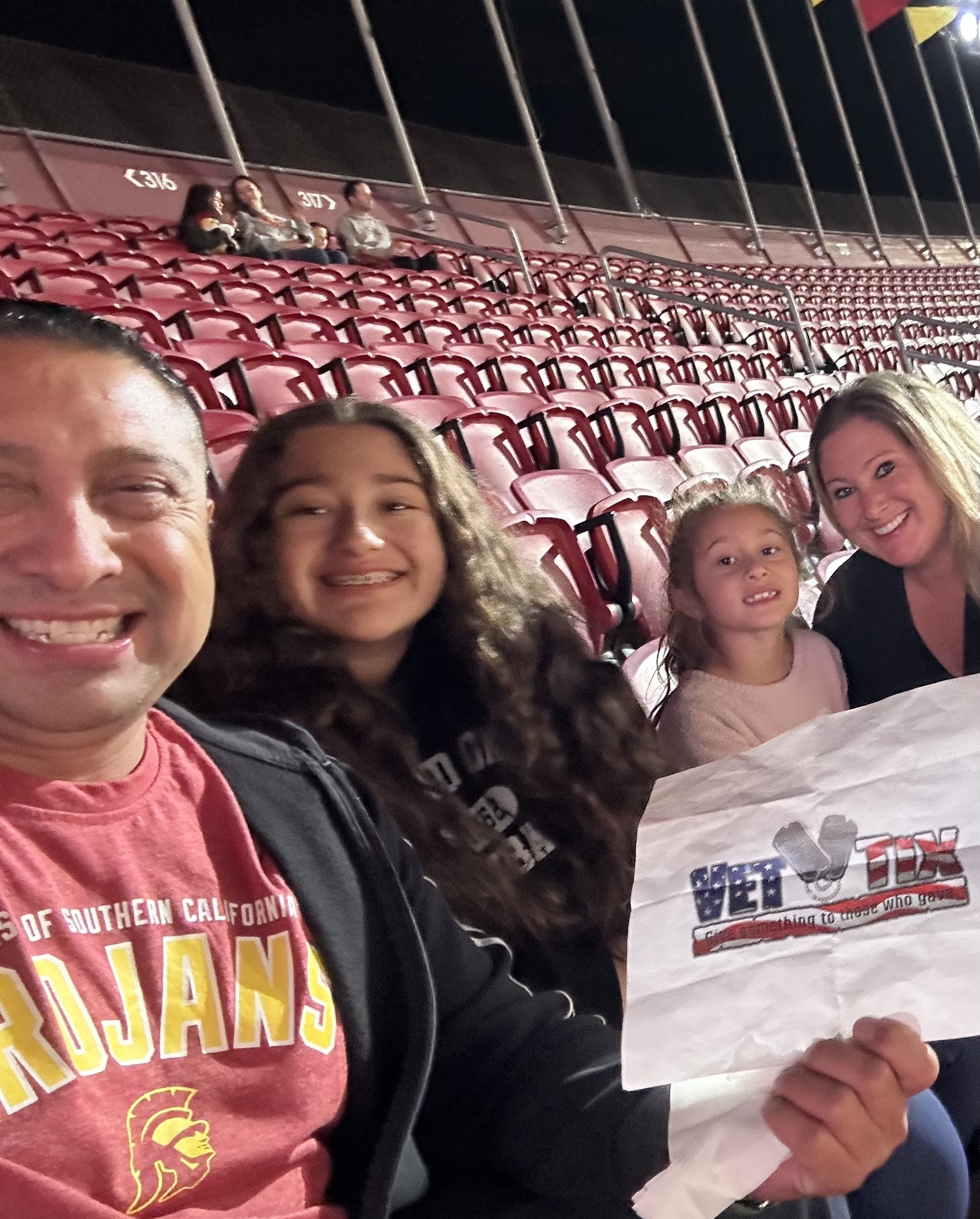 USC Trojans - NCAA Football vs Colorado Buffaloes