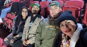 USC Trojans - NCAA Football vs Colorado Buffaloes