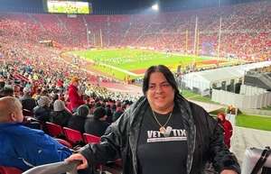 USC Trojans - NCAA Football vs Colorado Buffaloes