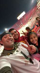USC Trojans - NCAA Football vs Colorado Buffaloes