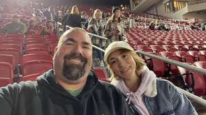 USC Trojans - NCAA Football vs Colorado Buffaloes