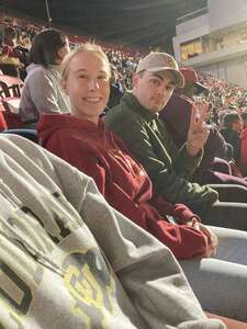 USC Trojans - NCAA Football vs Colorado Buffaloes