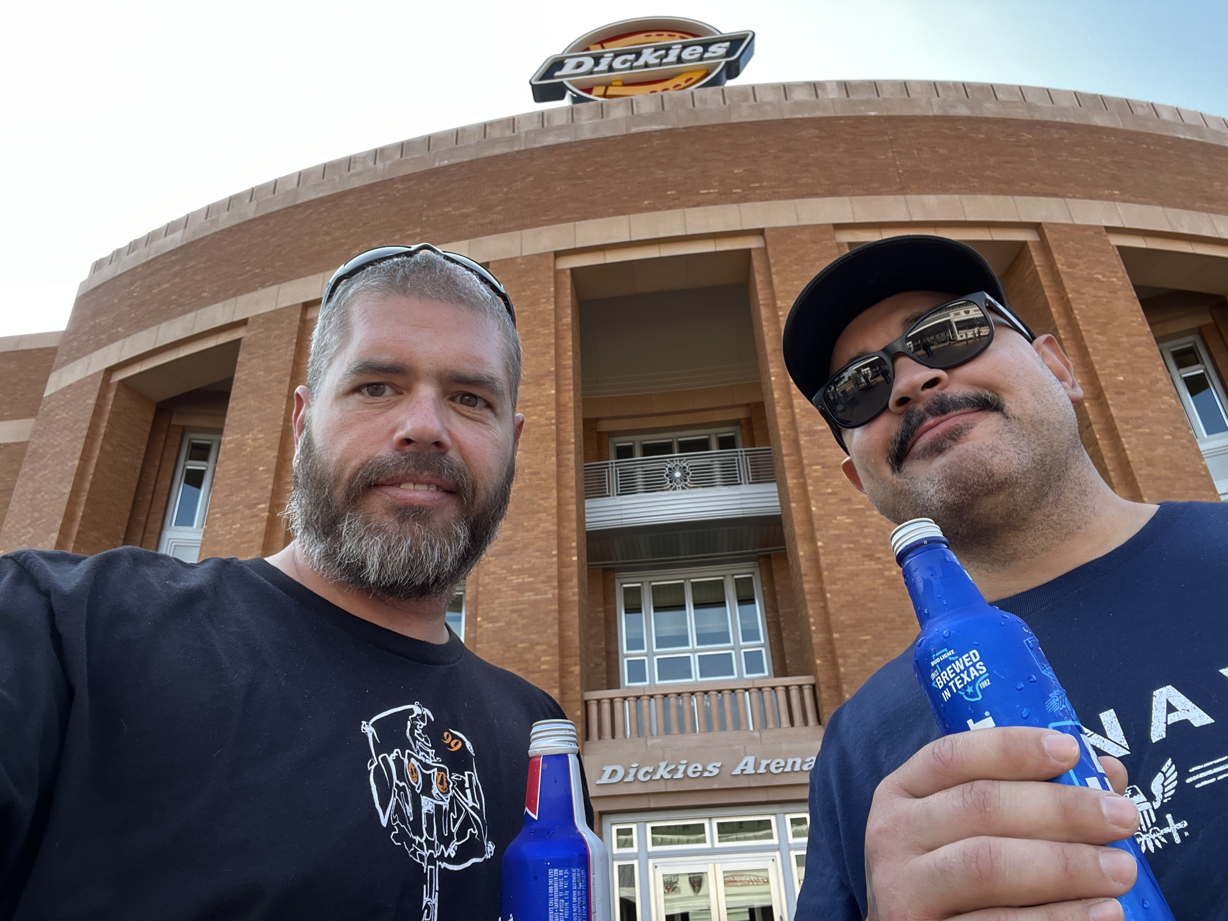PBR Teams Series: Rattler Days