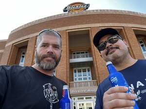PBR Teams Series: Rattler Days