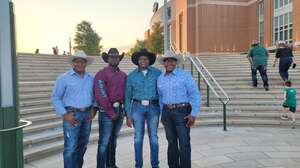 PBR Teams Series: Rattler Days