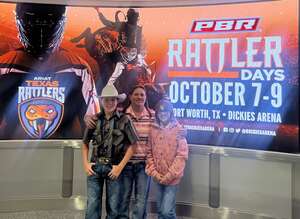 PBR Teams Series: Rattler Days