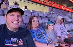 PBR Teams Series: Rattler Days