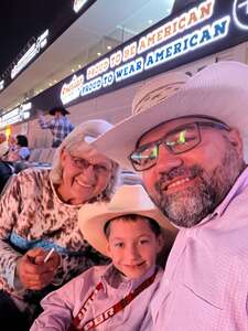 PBR Teams Series: Rattler Days
