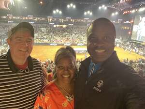 PBR Teams Series: Rattler Days