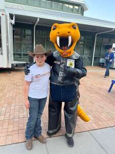 PBR Teams Series: Rattler Days