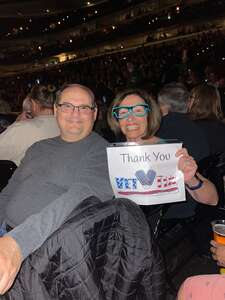 The Who Hits Back! 2022 Tour