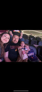 Phoenix Suns - NBA vs Minnesota Timberwolves