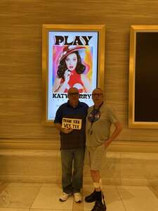 Katy Perry: Play
