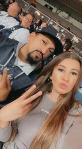 New York Yankees - MLB vs Cleveland Guardians