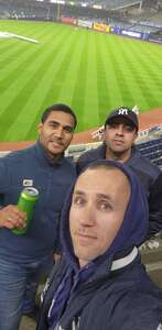 New York Yankees - MLB vs Cleveland Guardians