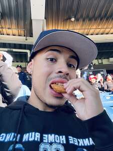 New York Yankees - MLB vs Cleveland Guardians