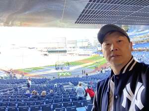 New York Yankees - MLB vs Cleveland Guardians